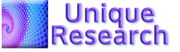 Unique Research